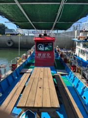 우럭+놀래미 다잡어 3분 조황 (2026.06.09 (화) 왜목 해양호 사진