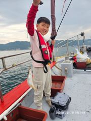 7월 17일 영덕 가자미!! 사진