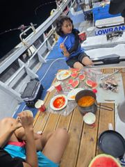 8월13일 한치 다녀왓어요 사진