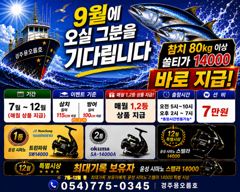 [경주] 기다리고 기다리고..... 다가오는 9월도 우리는 행운을 들고가… 사진