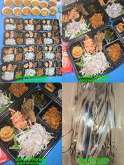 마산 내만 갈치 요기저기 쭉쭉쯕 뽑여 올라옵니다. 오늘 예약가능 사진