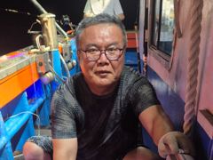 260830<제주 제라진호> 극한상황속에서도 기본 이상은 하는 제주 제라진호!!! 사진
