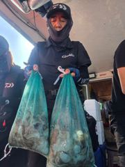 [아트호] [ 아트호 ] 9월 2일 [ 인천쭈꾸미 어제보다 호조황 !! ]  [ 인천배낚시 청마피싱 / 인천선상낚시 / 인천낚시배 ] 사진