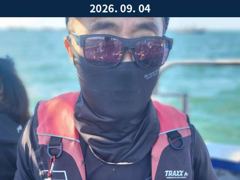 출조안내 - 9월4일 인천남항 테슬란호 쭈꾸미조황입니다~~^^ 사진