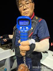 경동레저(신광) 선외기낚시 흘림찌낚시 감성돔 조황 사진