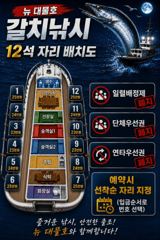 갈치한치조황++ - 제주대물호!! 9월7일밤 갈치다녀왔습니다~ 사진