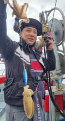 오늘의조황 - 9월10일 선호 - 인천 아세아낚시 사진