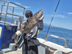 성복호 왕대구 조황 사진