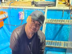 260912<제주 제라진호> 제주낚시는!! 제라진피싱!! 사진