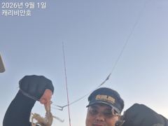#주말 쭈꾸미출조합니다!!(토~2자리,일~7자리여유!!!) 사진