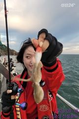 9월18일 군산 신성호 쭈꾸미 조황입니다 사진