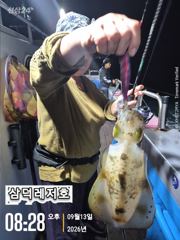 [팁런] 씨알좋은 무늬들( 토,일요일 출항) 사진