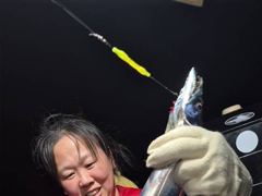 내만칼치 3지 4지 퍽~퍽~ 구덩이 발견 오늘 일요일 예약환영 사진