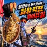 [팀바이트호] 9월22일 갑오징어 낚시 사진