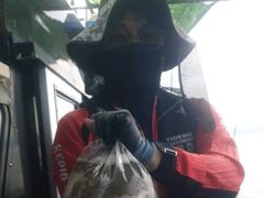[사천] 왕쭈꾸미 퍽퍽 사진