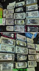 [진해] 내만갈치~씨알좋은 담배갑싸이즈!오늘도엄청잡고,일요일출항(예약가능… 사진