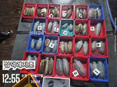 [팁런] 갈도 ~욕지,무시,고구마들(일요일,소수인원,출항확정) 사진