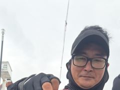 여수 갑오징어 내일자리여유 사진