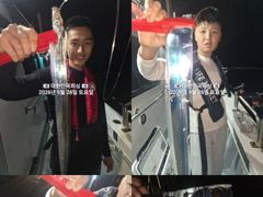 [진해] 내만갈치 종일 입질~~3지급 시알 승부~쿨러 가득~예약가능 사진