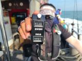 9월27일 페라리호 갑2 조황 사진